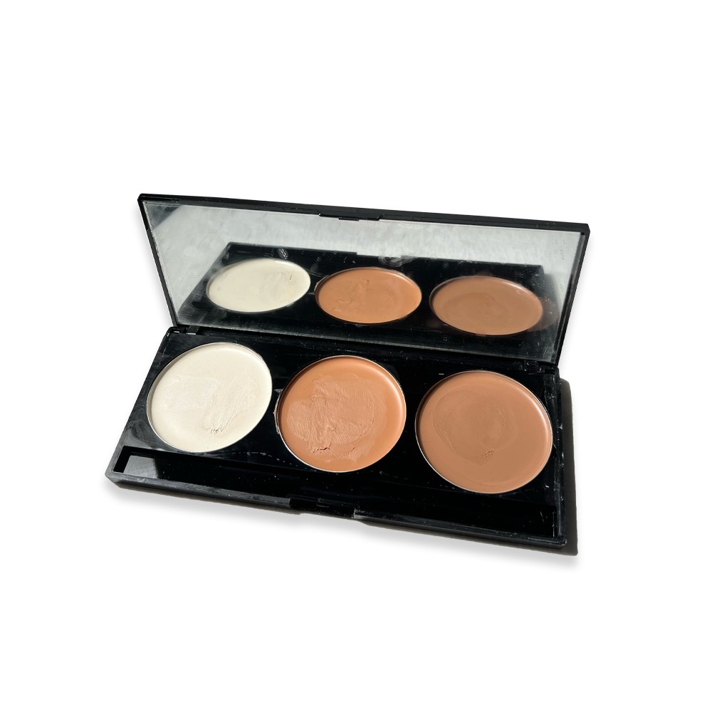 New Prolux Basic Contour Palette